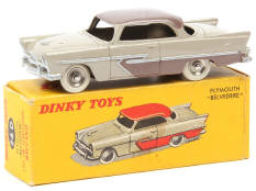 DINKY TOYS (FRANCE) (1)