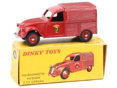 DINKY TOYS (FRANCE) (1)