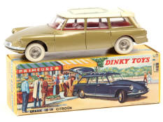 DINKY TOYS (FRANCE) (1)