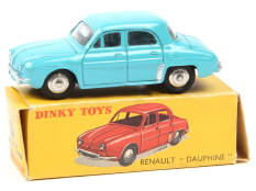 DINKY TOYS (FRANCE) (1)