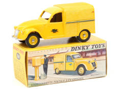 DINKY TOYS (FRANCE) (1)