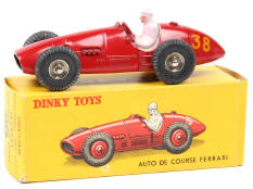 DINKY TOYS (FRANCE) (1)