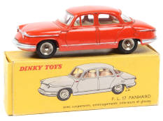 DINKY TOYS (FRANCE) (1)