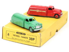 DINKY TOYS (GB) (3)