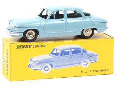 DINKY TOYS (FRANCE) Série JUNIOR (1)