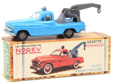 NOREV (FRANCE) (1)