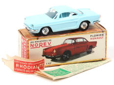 NOREV (FRANCE) (1)