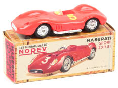 NOREV (FRANCE) (1)
