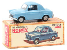 NOREV (FRANCE) (1)