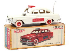 NOREV (FRANCE) (1)