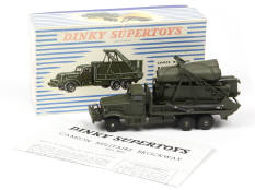 DINKY TOYS (FRANCE) (1)