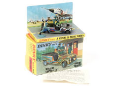DINKY TOYS (FRANCE) (1)