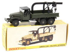 DINKY TOYS (FRANCE) (1)