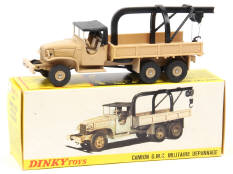 DINKY TOYS (FRANCE) (1)