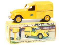 DINKY TOYS (FRANCE) (1)