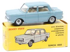 DINKY TOYS (FRANCE) (1)