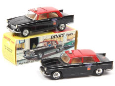 DINKY TOYS (FRANCE) (2)