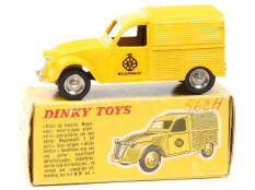 DINKY TOYS (FRANCE) (1)