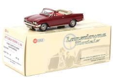 LANSDOWNE MODELS (GB) (1)