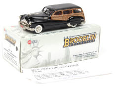 BROOKLIN MODELS (GB) (1)