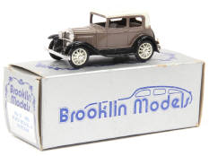 BROOKLIN MODELS (GB) (1)
