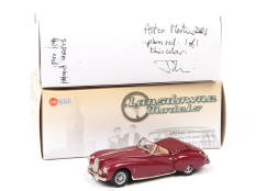 LANSDOWNE MODELS (GB) (1)