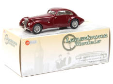LANSDOWNE MODELS (GB) (1)