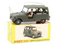 DINKY TOYS (FRANCE) (1)