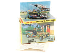 DINKY TOYS (FRANCE) (1)