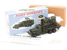 DINKY TOYS (FRANCE) (1)