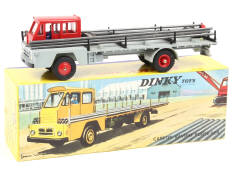 DINKY TOYS (FRANCE) (1)
