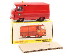 DINKY TOYS (FRANCE) (1)