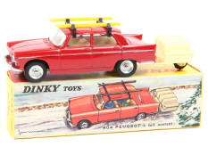 DINKY TOYS (FRANCE) (1)