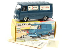 DINKY TOYS (FRANCE) (1)