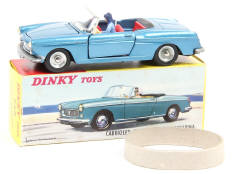 DINKY TOYS (FRANCE) (1)