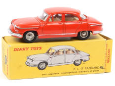 DINKY TOYS (FRANCE) (1)