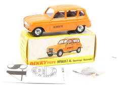 DINKY TOYS (FRANCE) (1)