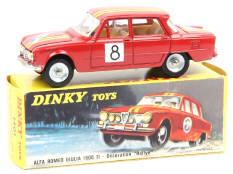 DINKY TOYS (FRANCE) (1)