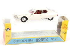 NOREV (FRANCE) (1)