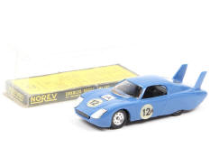 NOREV (FRANCE) (1)