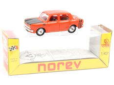 NOREV (FRANCE) (1)