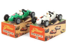 TEKNO (DANEMARK) (2)