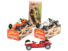 TEKNO (DANEMARK) (3)