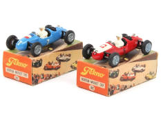 TEKNO (DANEMARK) (2)