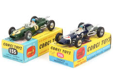 CORGI TOYS (GB) (2)