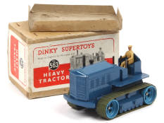 DINKY TOYS (GB) (1)