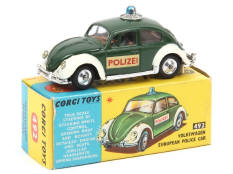 CORGI TOYS (GB) (1)