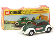 CORGI TOYS (GB) (1)