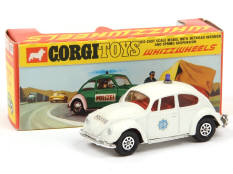 CORGI TOYS (GB) (1)