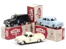 MICRO MODELS (NOUVELLE-ZELANDE) (3)